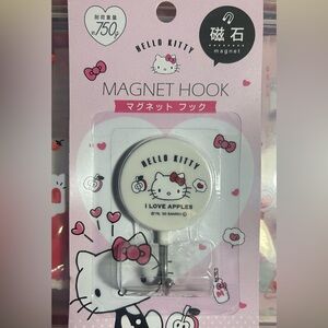 Hello Kitty magnetic hook
